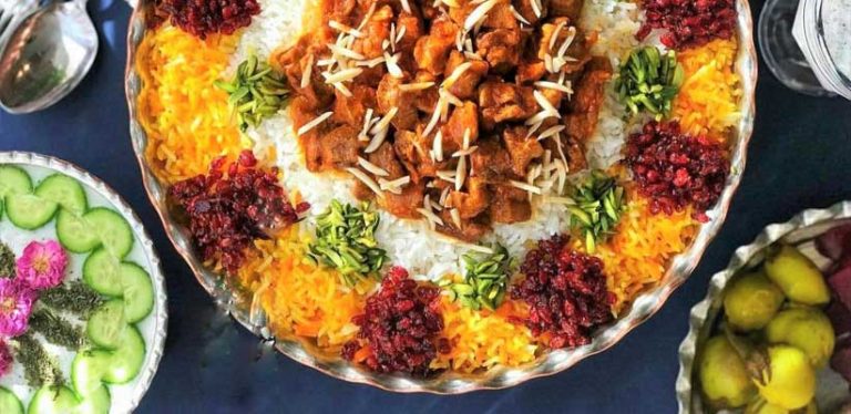 آموزش آشپزی؛ از طرز تهیه قیمه نثار تا خورشت آلو اسفناج + تصاویر