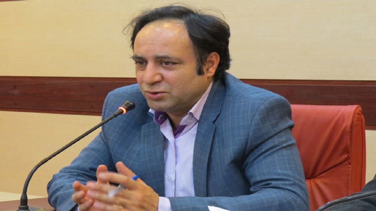 ثبت نام بیش از ۱۱۶ هزار نفر در سامانه سلامت در قزوین
