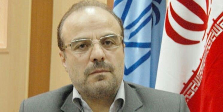 رییس اسبق دانشگاه علوم پزشکی گلستان در راه مبارزه با کرونا شهید شد