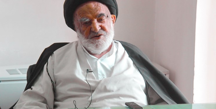 مجلس خبرگان رهبری درگذشت آیت الله کریمی را تسلیت گفت