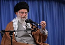 رهبر انقلاب: ‌سال ۹۸ برای ملّت ایران یک سال پُرتلاطم بود