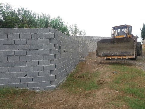 شناسایی ۱۰ مورد تغییر کاربری غیر مجاز در آباده