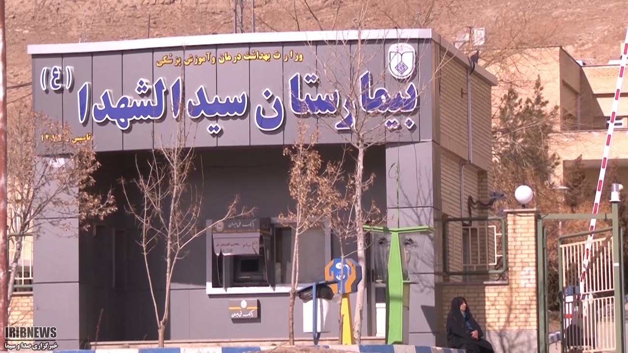 بهبودی پیرمرد ۸۱ ساله مبتلا به ویروس کرونا در آران وبیدگل