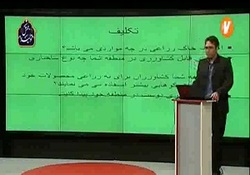وقتی کرونا دست مدعیان گردش آزاد اطلاعات را رو می‌کند! + فیلم