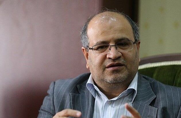 کاهش موارد جدید نسبت به بهبود یافته، نشان دهنده رسیدن به قله و پیک بیماری