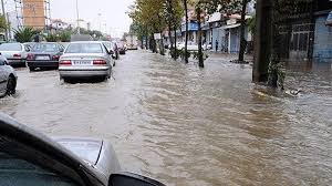 نخستین اخطاریه جوی هواشناسی سیستان و بلوچستان در سال جدید صادر شد