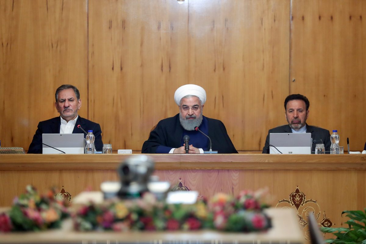 نگاهی به مهم‌ترین مصوبات هیئت دولت در سال ۹۸