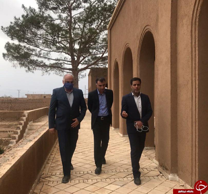 خانه&zwnj;ی &laquo;ایرانی منش&raquo; مقصدی جذاب برای گردشگران