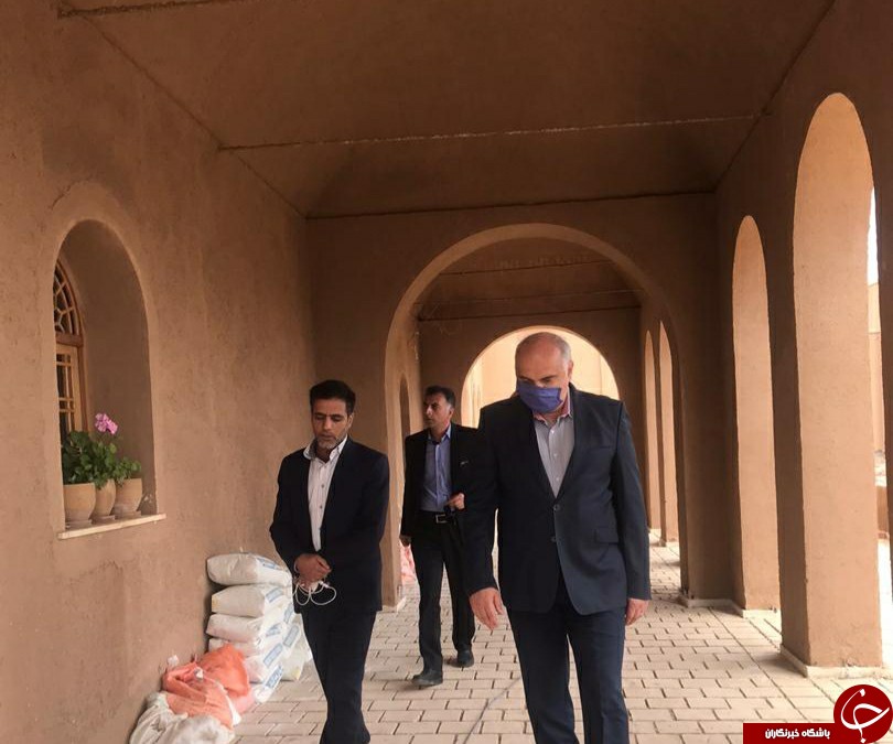 خانه&zwnj;ی &laquo;ایرانی منش&raquo; مقصدی جذاب برای گردشگران