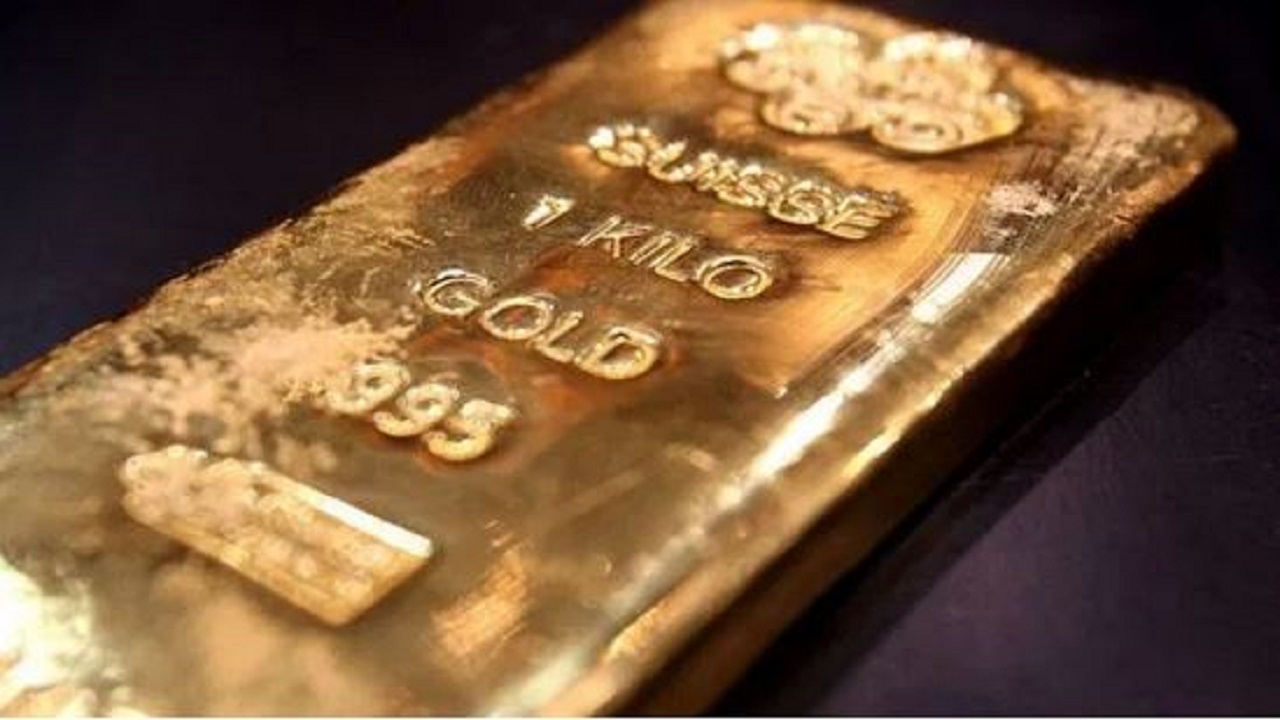 کسری طلا در آمریکا به دنبال تشدید شیوع ویروس کرونا