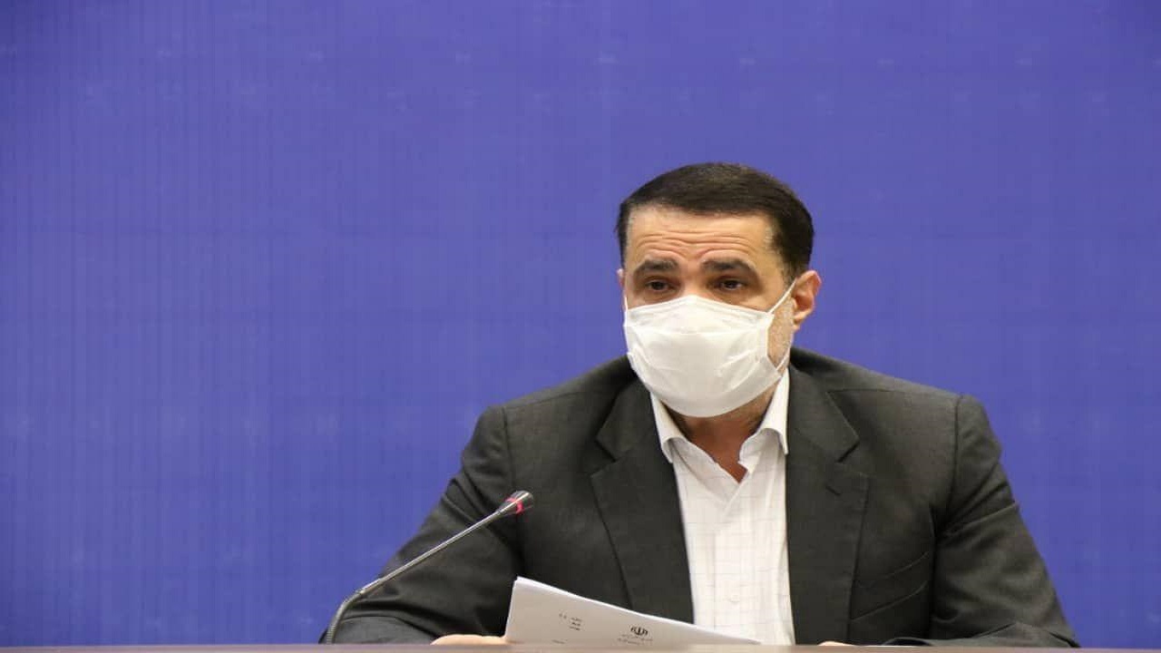 با کسانی که در فضای مجازی بر علیه مسئولین دست به تخریب و دروغ پردازی می‌زنند برخورد می‌شود