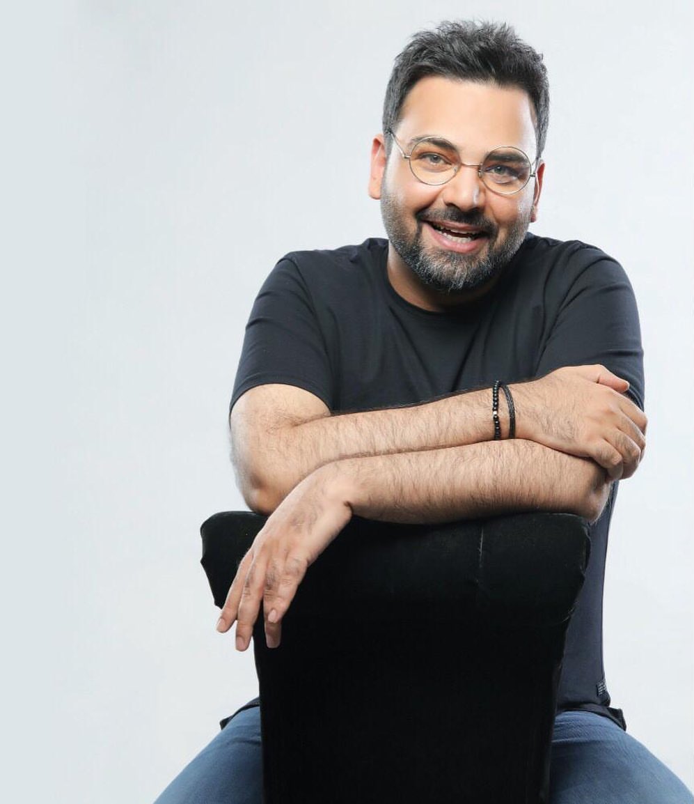 توضیح علیخانی برای ادامه فصل دوم عصر جدید