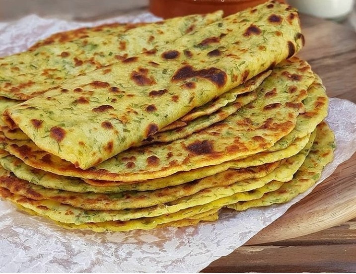 آموزش آشپزی؛ از طرز تهیه قیمه نثار تا خورشت آلو اسفناج + تصاویر