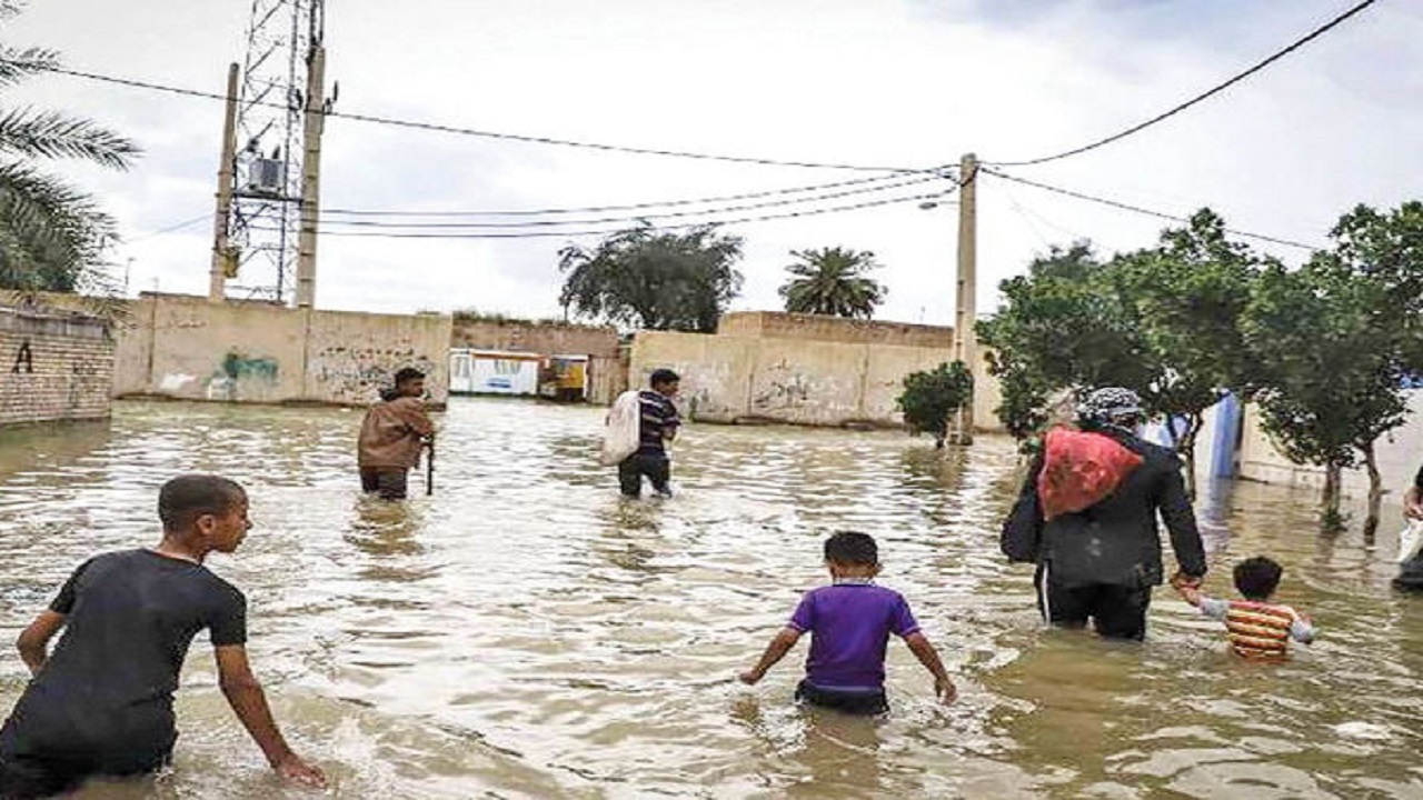 جبران خسارت منازل مسکونی شهروندان بافقی