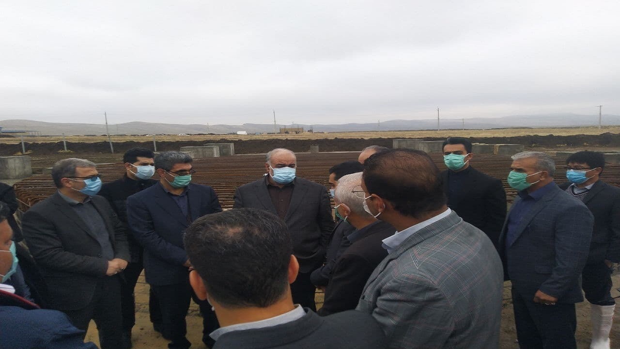 سرمایه گذاری ۷ هزار میلیارد تومانی پتروشیمی اسلام آباد غرب