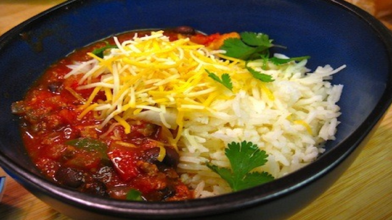 طرز تهیه خورش رنگارنگ؛ یک پیشنهاد خوشمزه