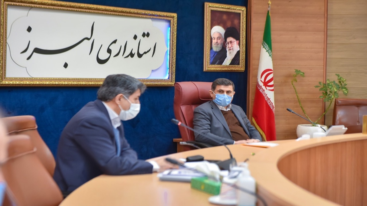 برای پایان هفته برفی آماده هستیم/سدهای استان برای استقبال از برف و باران مهیا هستند