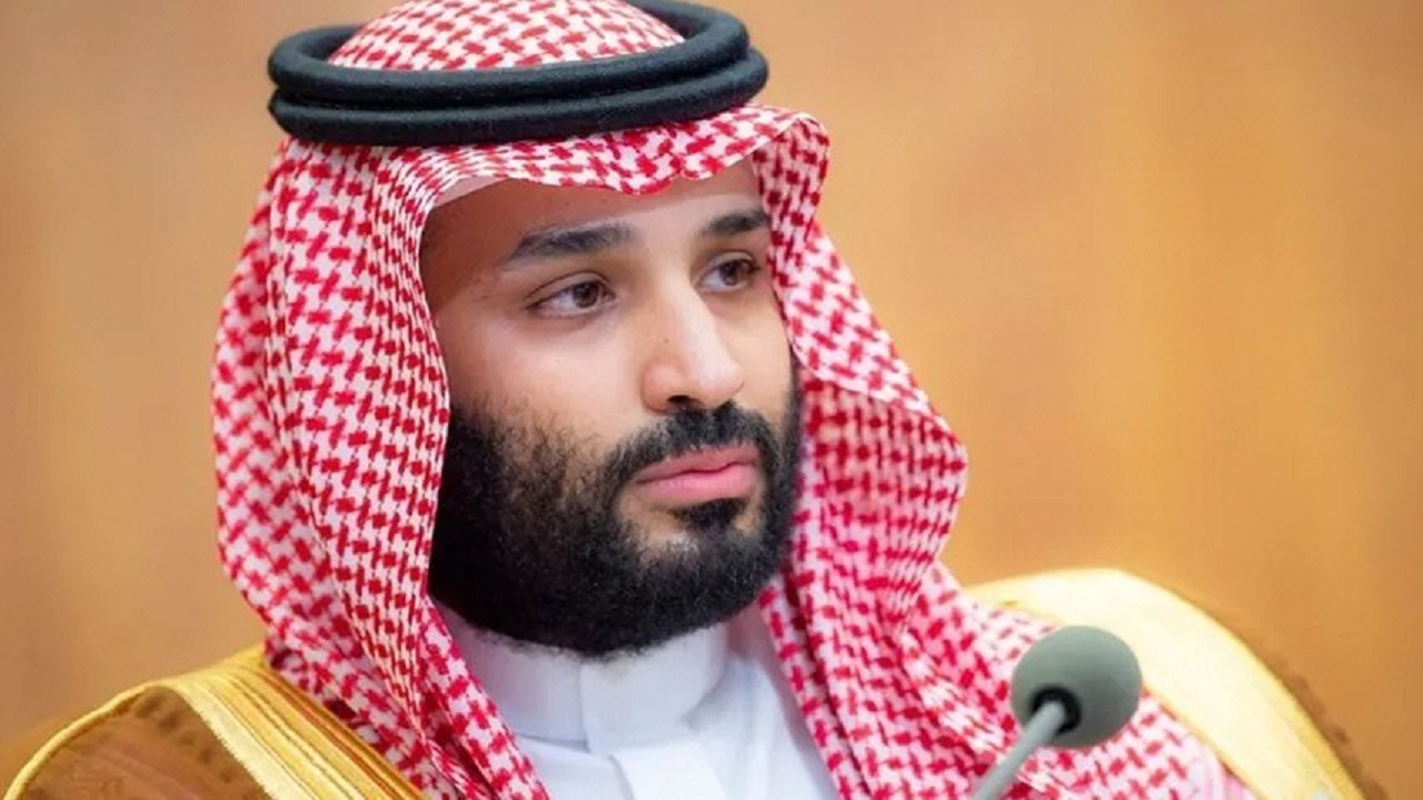 احتمال اقدام بن‌سلمان به حذف رقیبان پیش از مراسم تحلیف جو بایدن