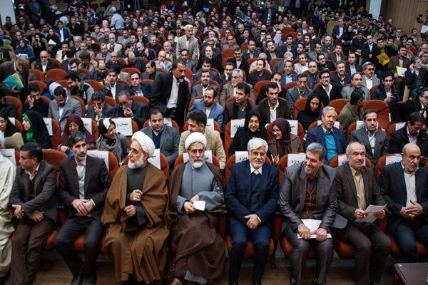 حکایت نهادی بی نام برای اجماع درونی اصلاحات