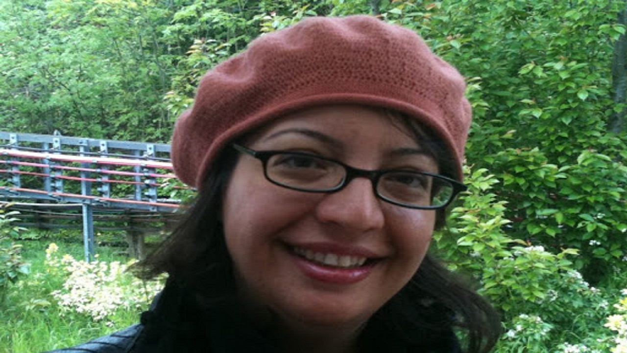 خانم فعال حقوق زنان؛ لطفا با اطلاعات دقیق میان قومیت های ایران تفرقه بیفکن!
