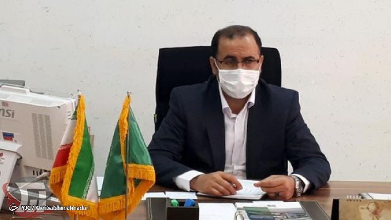 کشتار دام پیر در لرستان ۳۷ درصد کاهش یافت