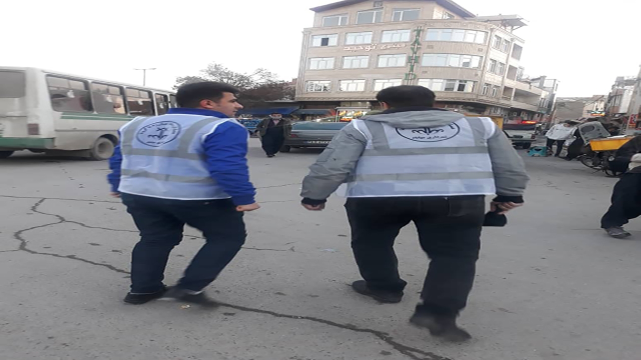 پیشگیری از کرونا نیازمند عزمی همگانی است