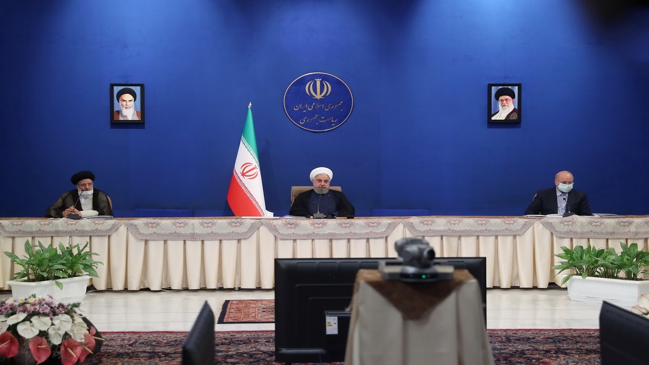 جلسه شورای عالی هماهنگی اقتصادی با حضور سران قوا برگزار می‌شود