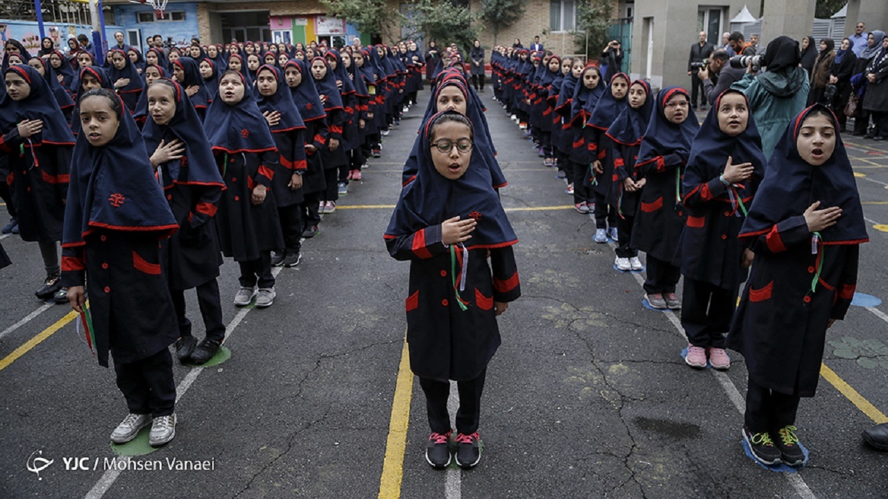 یک خطای کوچک بوده، به بزرگواری خودتان ببخشید!