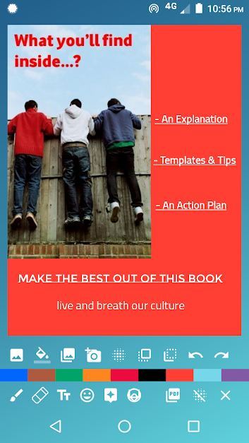 دانلود Accumulator PDF creator