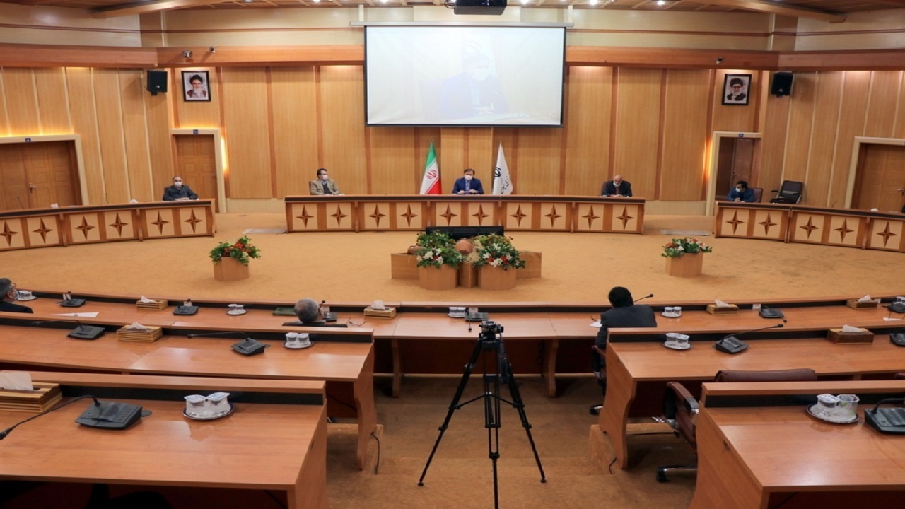 توسعه حمل و نقل چند وجهی در گیلان