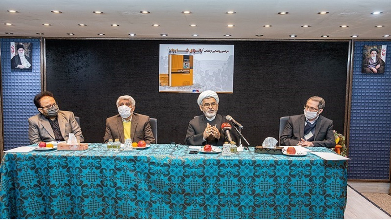 حسرتی که فرماندهان جنگ بر دل آهنگران گذاشتند