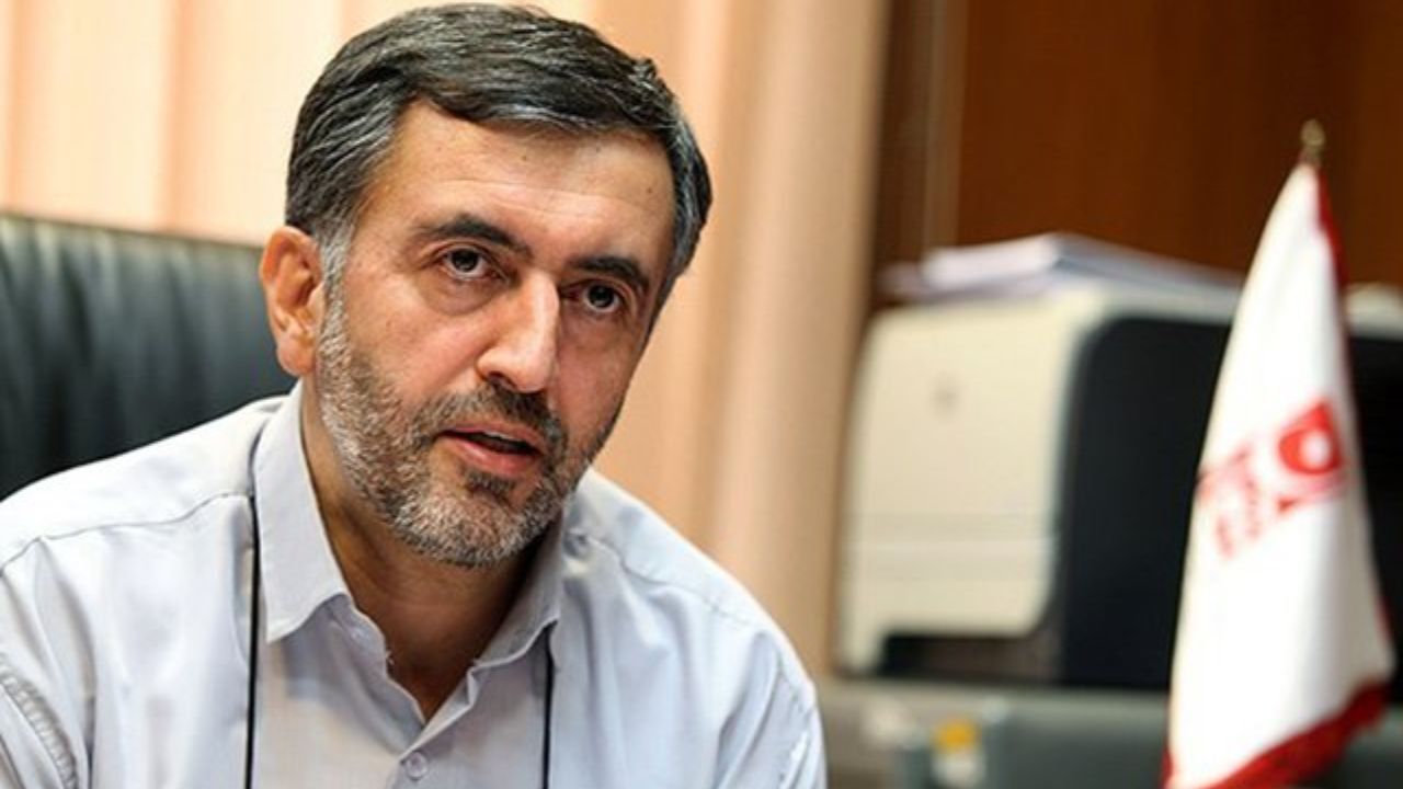 چرا با وجود کرونای انگلیسی پروازهای لندن به ایران متوقف نشده است؟