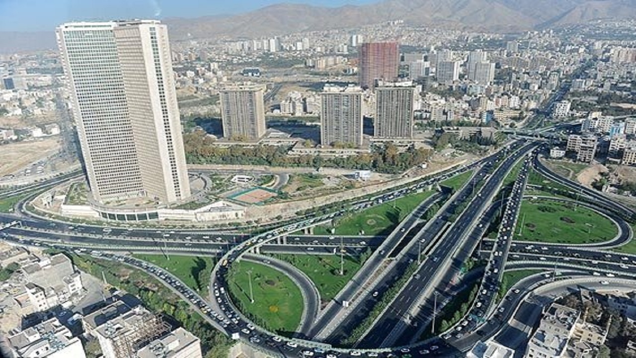 امروز؛ آغاز برنامه ریزی برای رسیدن به هدف تهران ۱۴۰۰ /استخوان‌بندی طرح تهران ۱۴۰۰ خیابان ولیعصر است