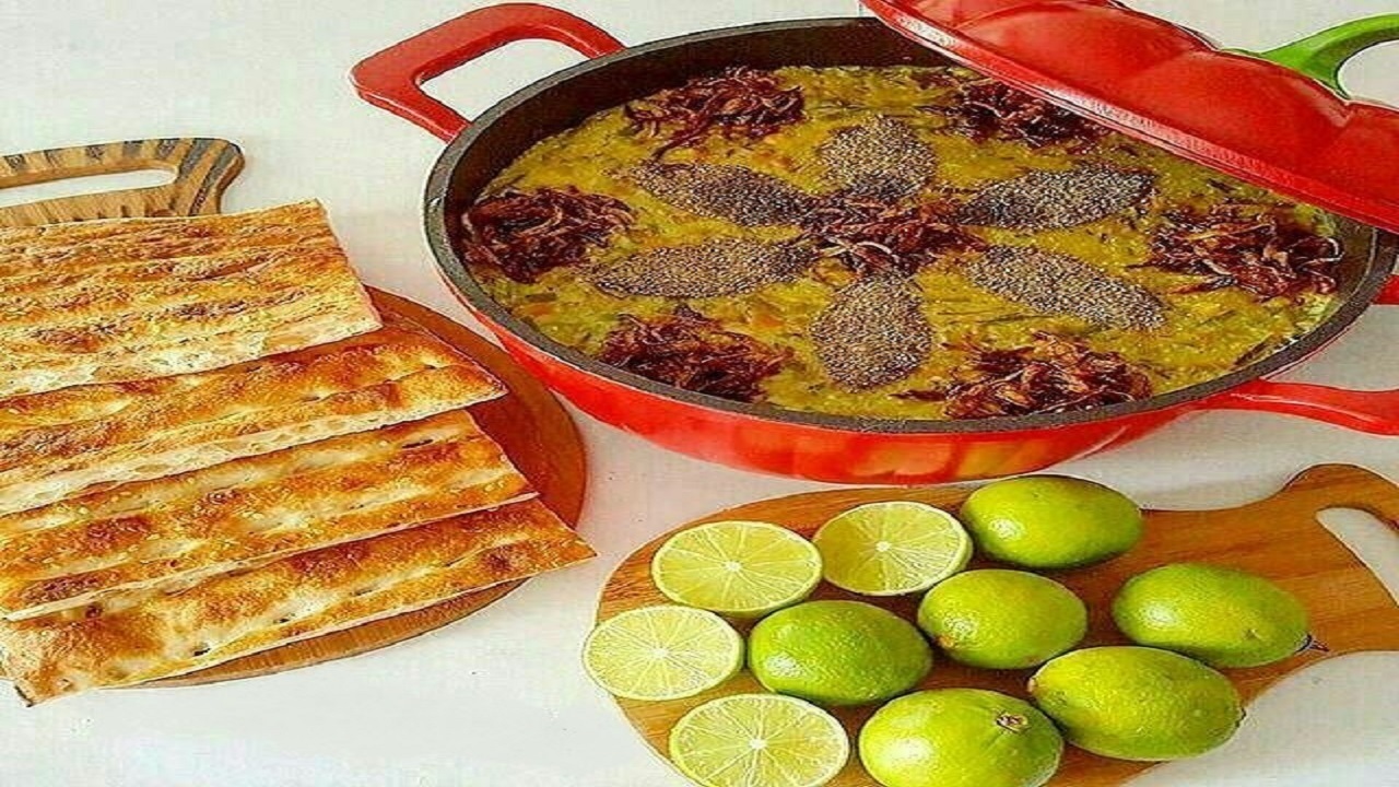 آموزش آشپزی؛ از آش انار شب یلدا به سبک شهر&zwnj;های مختلف و مخلوط پلو چینی تا اسنک بادمجان و تخمه کدو اسپایسی + تصاویر