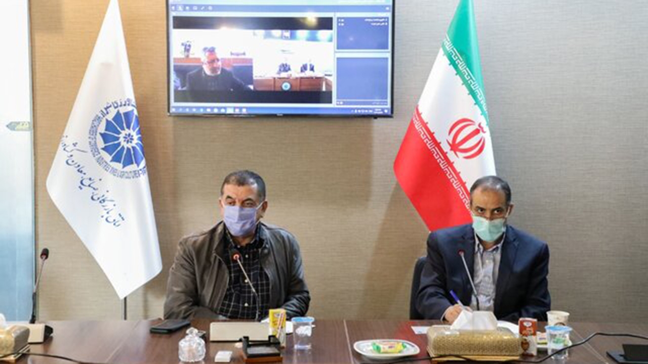 لزوم ایجاد زیرساخت توسعه تجارت فارس و عراق