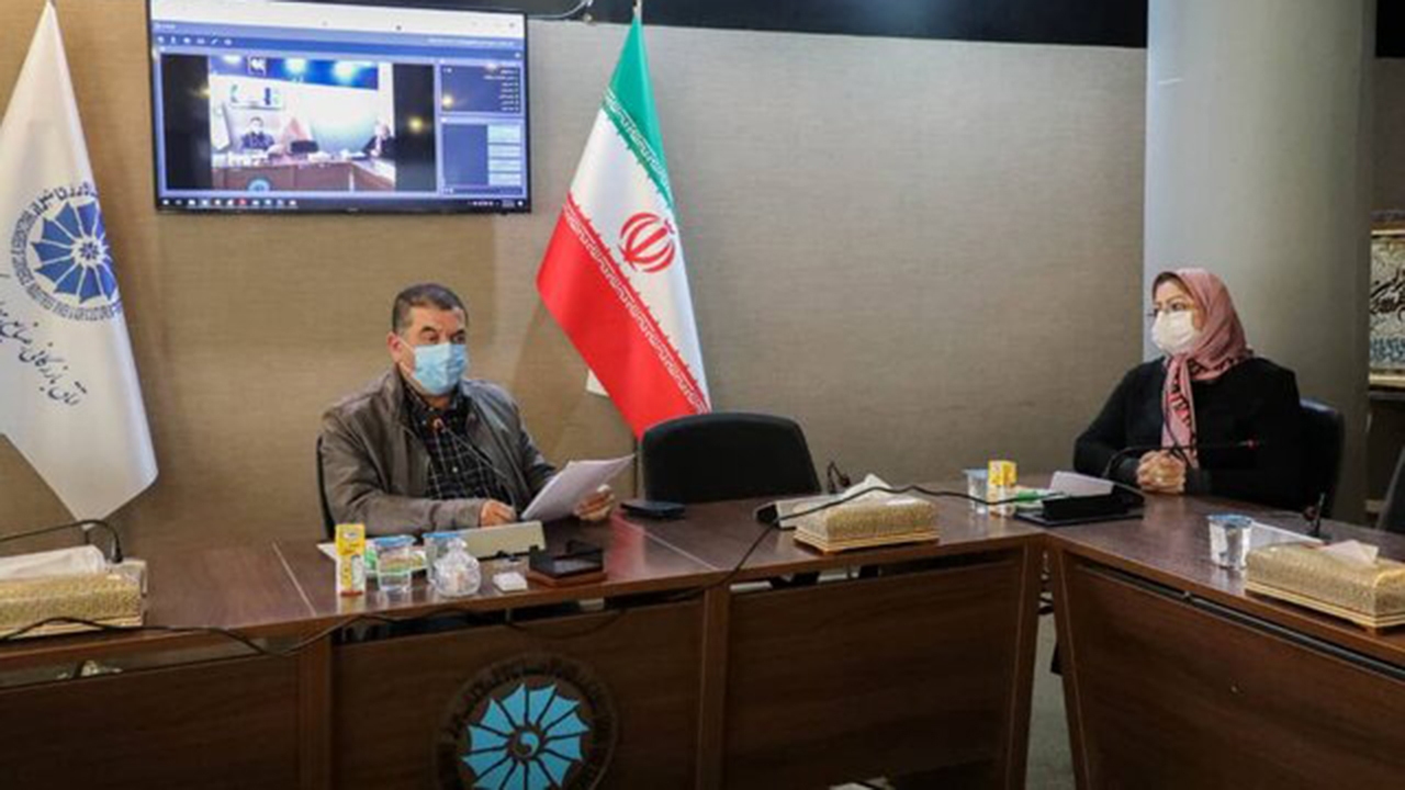 اقتصاد کشور مهیای بورس نبود