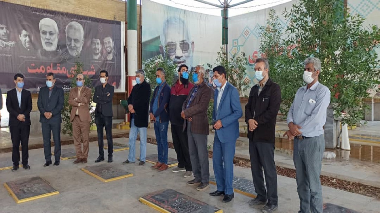 برگزاری چهارمین جشنواره تئاتر استانی اروند