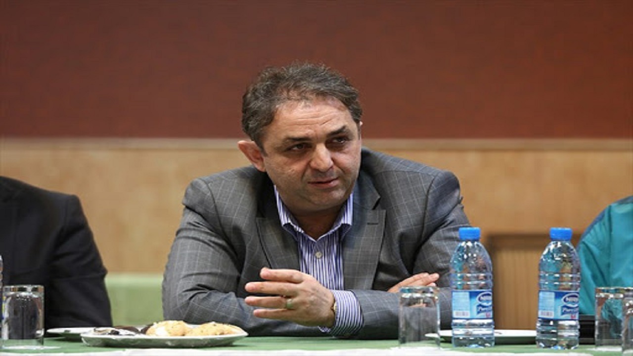 مدیرعامل باشگاه شیمیدر: وارگاس به ایران بازنگردد جریمه می شود