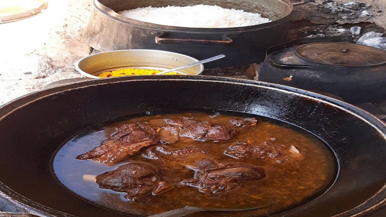 سه میراث ناملموس درگز ثبت ملی می‌شود