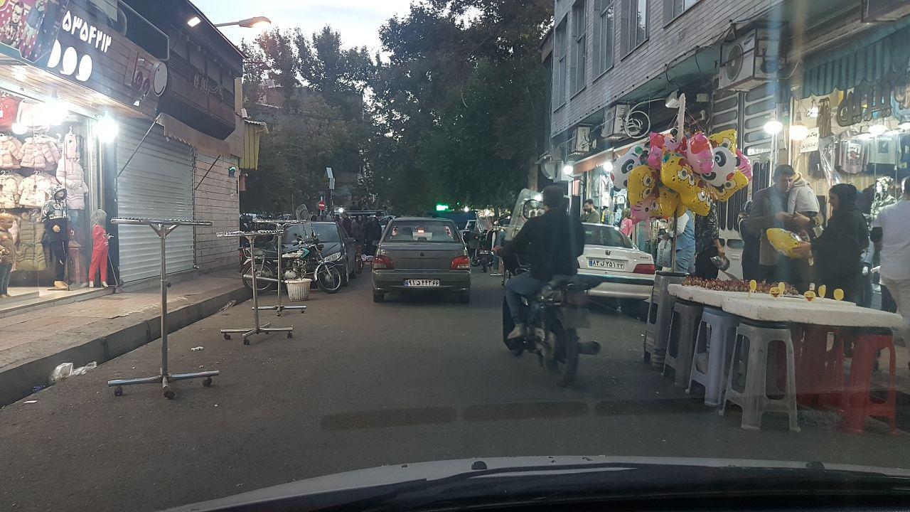 سد معبر