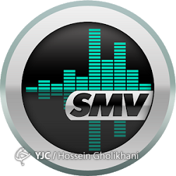 دانلود SMV Audio Editor 1.1.19a – برنامه تغییر و ویرایش صدا اندروید