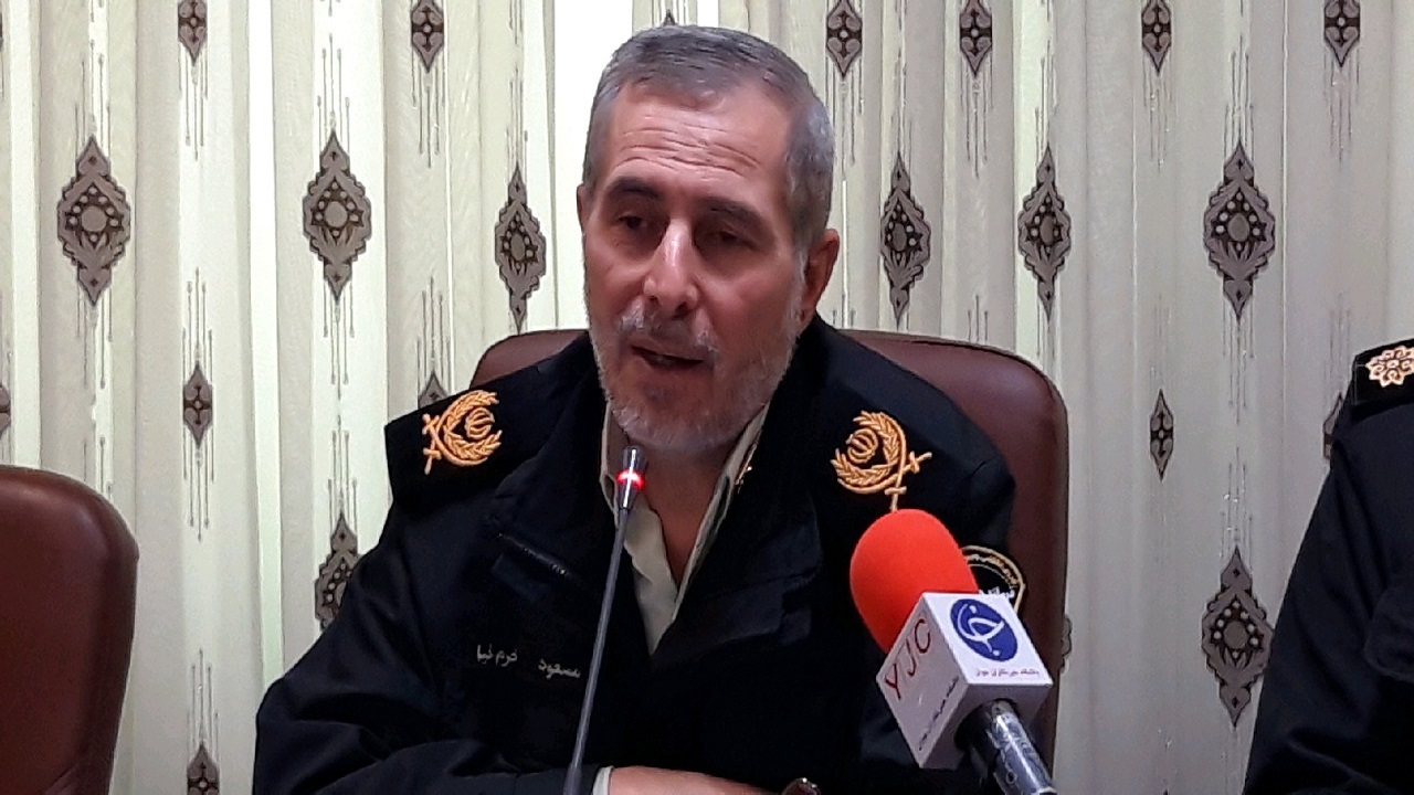 عوامل تیراندازی شهرستان مهاباد دستگیر شدند