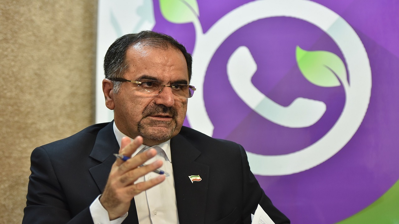 شهرداری برای تاخیر حفاری خط چهارم  قطار شهری مشهد پاسخگو باشد