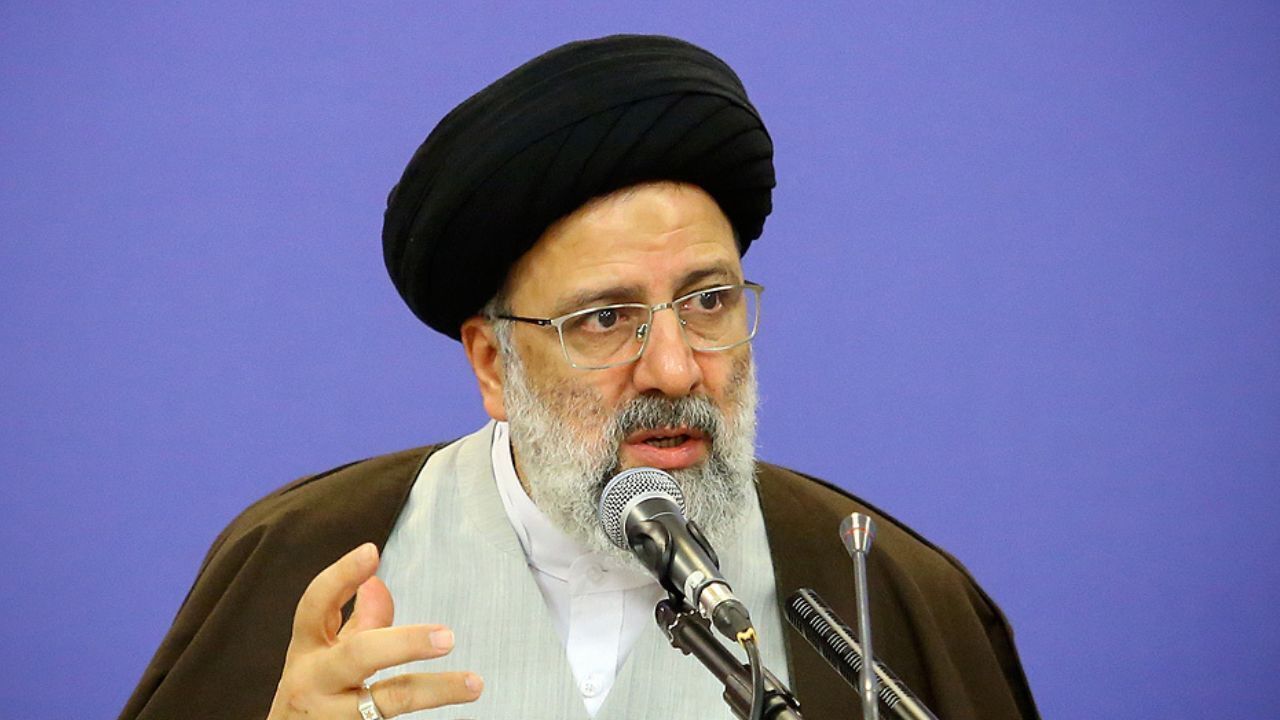 تحریم‌ها نمی‌تواند حرکت ملت ایران را متوقف کند/ نباید با پیمان‌شکنان و دولت‎های بدعهد مذاکره کرد