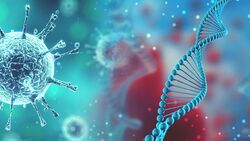 جهش کرونا در انگلیس، رعشه به جان جهان انداخت! + فیلم