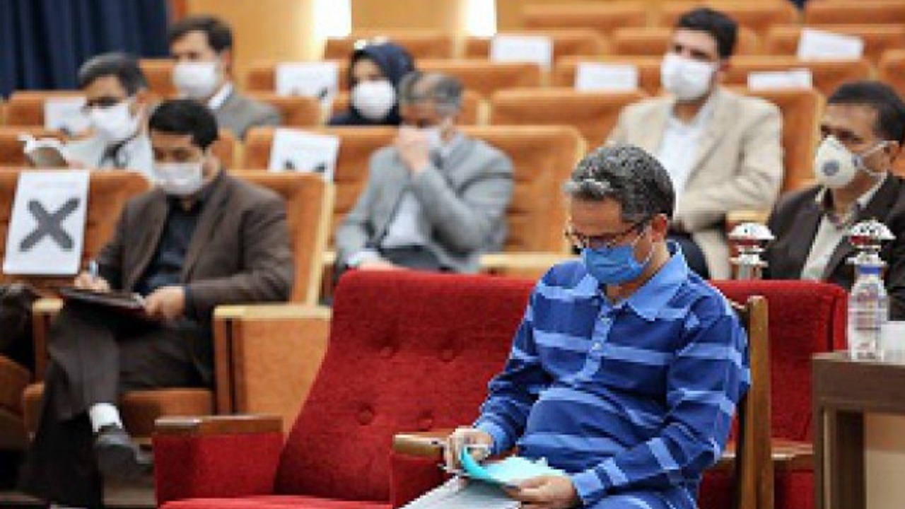 صدور رای نهایی پرونده هلدینگ آفتاب