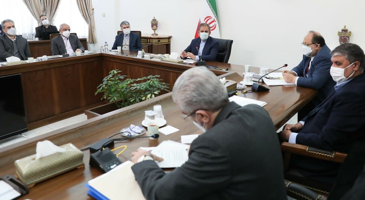 جلوگیری از حاشیه&zwnj;نشینی مهم&zwnj;ترین وظیفه دستگاه&zwnj;ها است