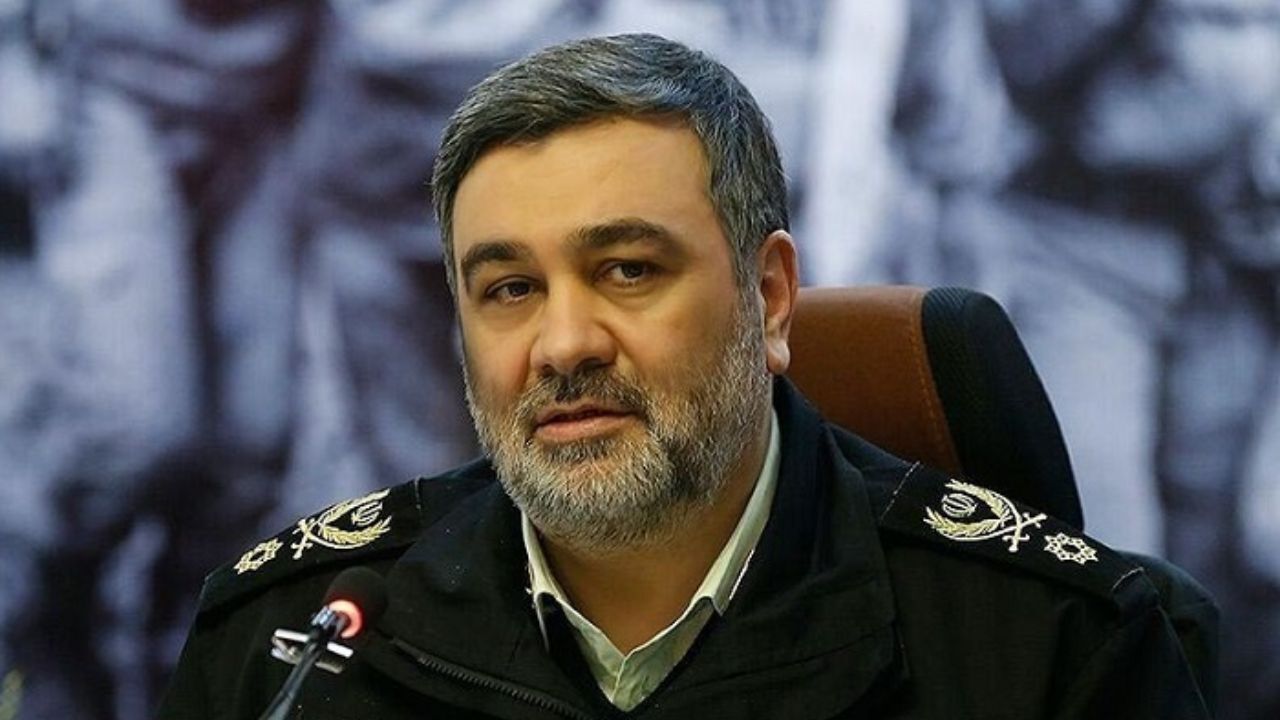 قدردان ایثارگری‌های مدافعان سلامت هستیم