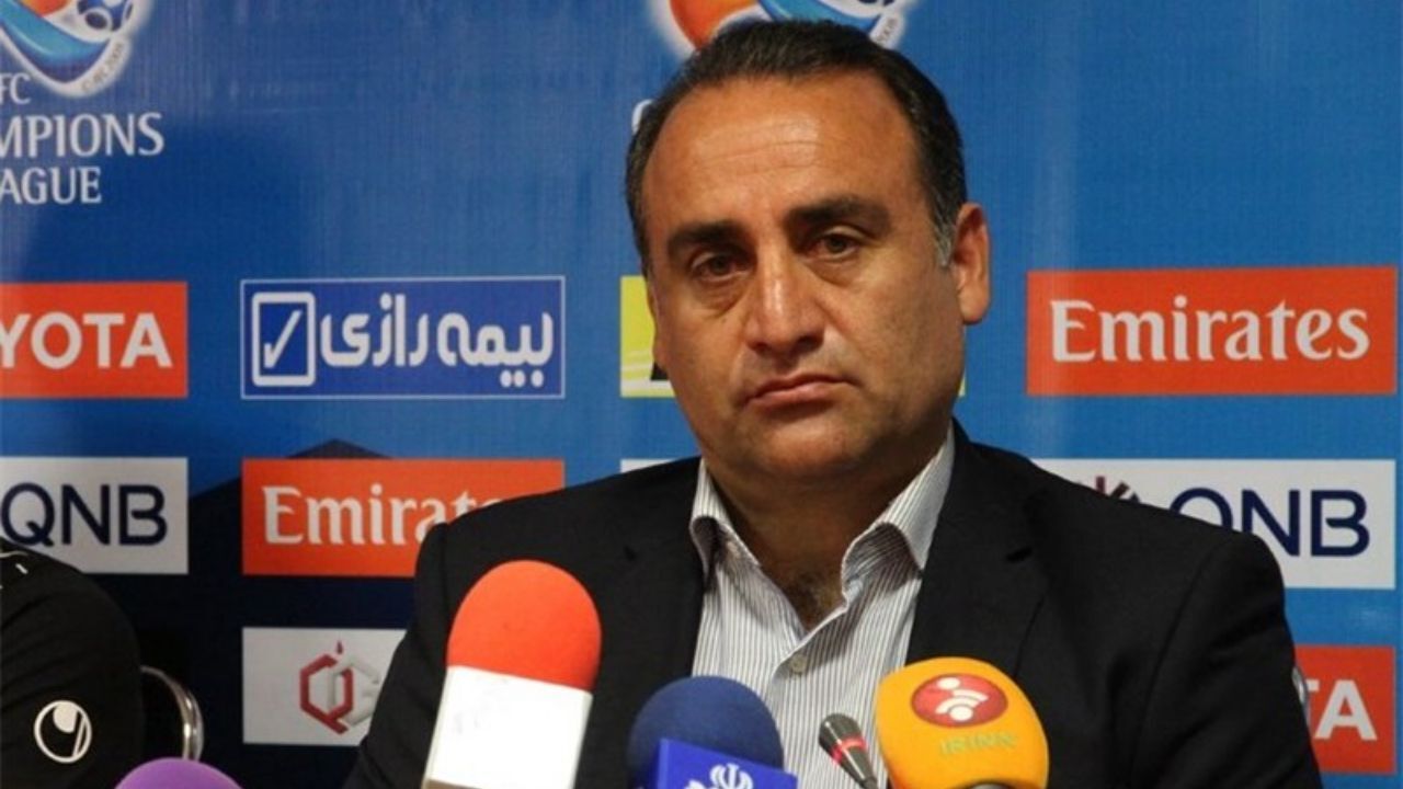 عبدی: نباید هیچ چیزی مانع از موفقیت ما در مسیر جام جهانی شود