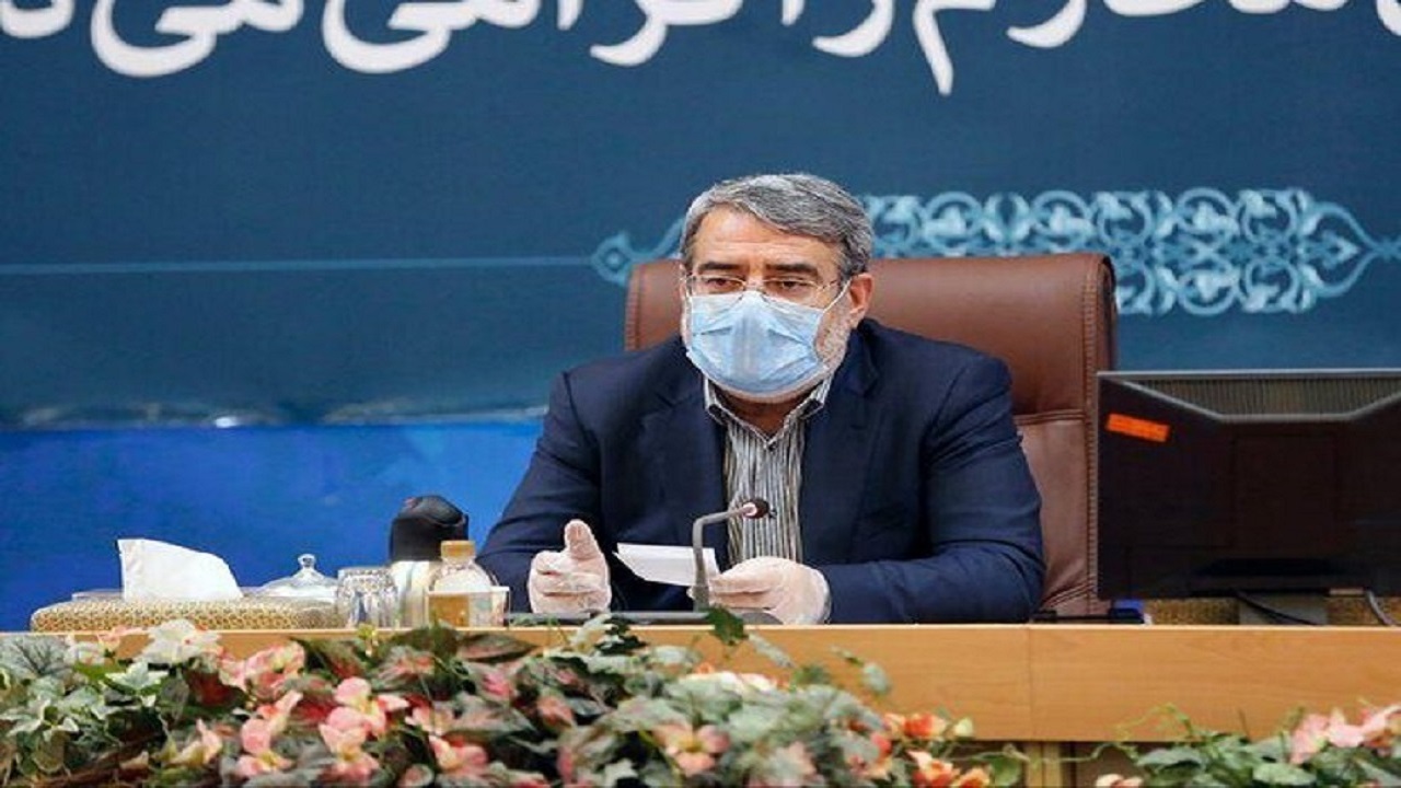 سرنوشت مردم در حوزه اجرایی، در دست مسئولان کشور